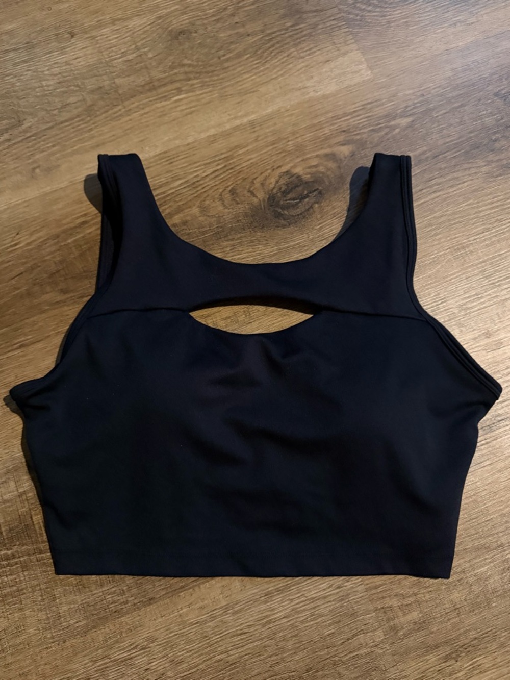 NWOT Balance Collection Sports Bra